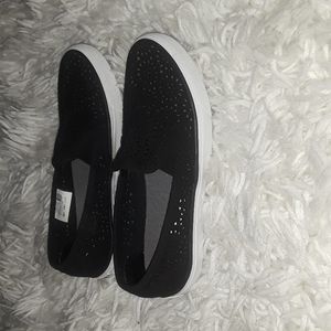 Sperry slip on sneakers